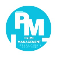 Prime Management Consulting & Solutions logo - Similar company to Workdefine