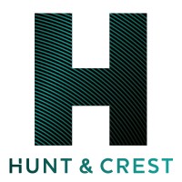 HUNT & CREST LLC logo - Similar company to Brewt'S Inc.