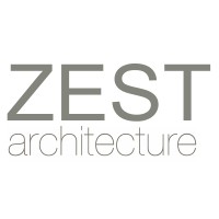 ZEST architecture logo - Similar company to Brfs Architecture And Management
