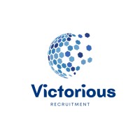 Victorious Recruitment logo - Similar company to Nox Recruitment