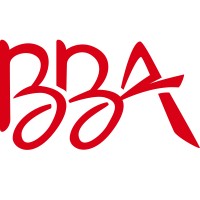 BBA logo - Similar company to Sls Data