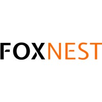 FoxNest logo - Similar company to Certified Solutions