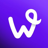 Winglr logo - Similar company to Hiya Softech