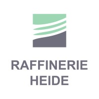 Raffinerie Heide GmbH logo - Similar company to Klesch Group