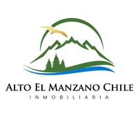 Alto El Manzano Chile logo - Similar company to Casas Chile