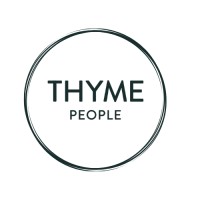 Thyme People logo - Similar company to Event Production Group