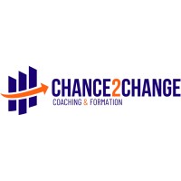 Chance2Change - Coaching en Management & Leadership logo - Similar company to Do Good