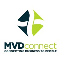 MVDconnect, LLC logo - Similar company to Electripack, Llc