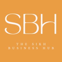 The Sikh Business Hub logo - Similar company to Sikh Sparks