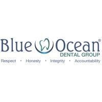 Blue Ocean Dental Group logo - Similar company to U Vision Solutions
