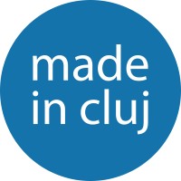 Made in Cluj logo - Similar company to Upcork