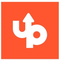 Up Marketing Inc logo - Similar company to Guestro