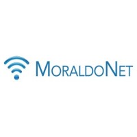 MoraldoNET logo - Similar company to Etronic.Al