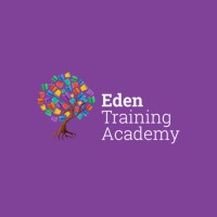 EDEN TRAINING ACADEMY LIMITED logo - Similar company to Eden Training Solutions