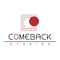 Comeback Studios logo - Similar company to Sequoia Partners, S.L.