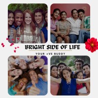 Bright Side of Life logo - Similar company to Tech 4 Fortune
