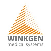 WINKGEN medical systems GmbH & Co. KG logo - Similar company to Vueform