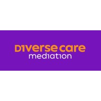 Diverse Care Mediation Collective logo - Similar company to Dongala Zorg