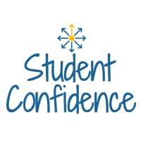 Student Confidence logo - Similar company to The Plus Ones
