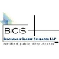 Buchanan Clarke Schlader LLP logo - Similar company to Spain, Price, Reader & Thompson, Pc
