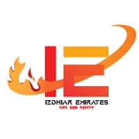 Izdhiar Emirates Fire and Safety Management Properties logo - Similar company to Firelec
