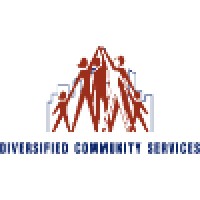 Diversified Community Services logo - Similar company to Snappy