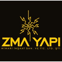 ZMA YAPI logo - Similar company to İptech İnox Passivation Solutions