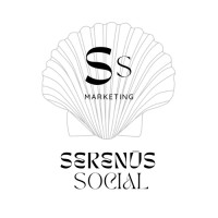 Serenūs Social logo - Similar company to Keikō Media