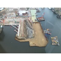 Commercial Marine And Piling Limited