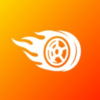 Wheelads logo - Similar company to La Perdiz Roja Magazine