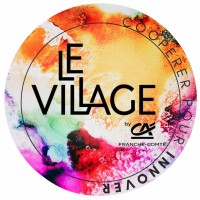 Le Village by CA Franche-Comté logo - Similar company to Sollo Presta
