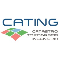 CATING. Catastro, Topografía e Ingeniería. logo - Similar company to Cgt Inc.