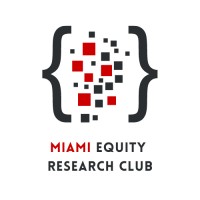 Miami Equity Research Club logo - Similar company to Miami University Asset Management Club