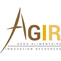 CRT AGIR logo - Similar company to Accolab