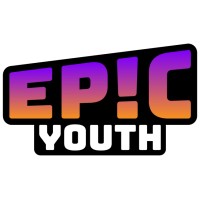 Stichting Epic Youth logo - Similar company to Participe - Maakt Meedoen Mogelijk