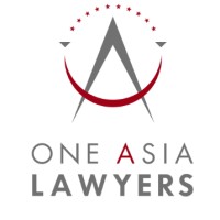 One Asia Lawyers logo - Similar company to Orbis Alliance