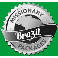 Missionary Packages Brazil logo - Similar company to Talentlink