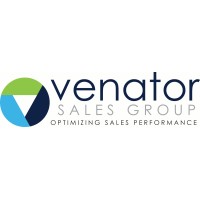 Venator Sales Group LLC logo - Similar company to Zipteam