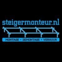 Steigermonteur.nl logo - Similar company to Sukade