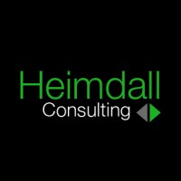 Consultoría Heimdall logo - Similar company to Interprika