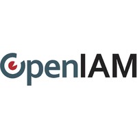 OpenIAM logo - Similar company to Neyd