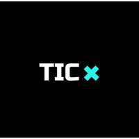 TICx logo - Similar company to Tic Perú.