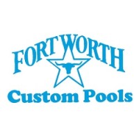 Fort Worth Custom Pools Inc logo - Similar company to X