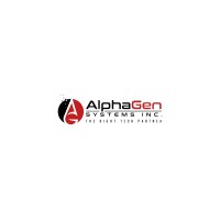 AlphaGen Systems Inc. logo - Similar company to Testiva