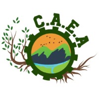 Centro Acadêmico de Engenharia Ambiental - C.A.E.A. logo - Similar company to Leef Consultoria Ambiental