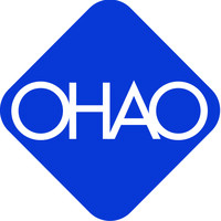 Occupational Hygiene Association of Ontario (OHAO) logo - Similar company to Workplace Health Without Borders (Whwb)