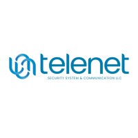 Telenet Security System and Communication LLC logo - Similar company to Creative Infratech Solutions