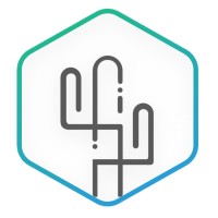 Cactusia logo - Similar company to Master Brain