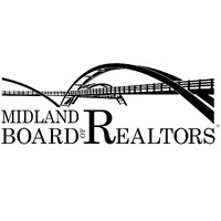 Midland Board of REALTORS logo - Similar company to Modern Realty - Midland