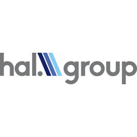HAL Group logo - Similar company to Visibly.Org